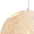 Lampa wisząca nowoczesna CORDA MP1230-60 white - Step Into Design